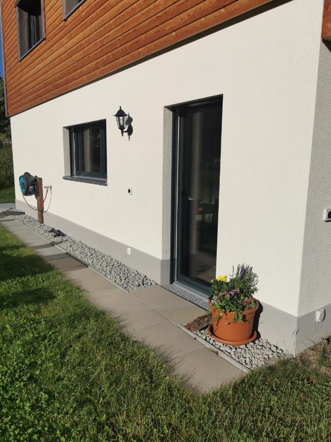 Studio Raemschfaedra Sankt Niklaus Exterior photo